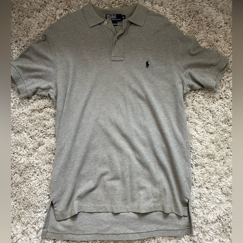 Ralph Lauren Polo size M circa 2010